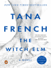 Book Cover for "The Witch Elm"
