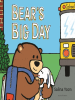 Book Cover for "Bear's Big Day"