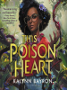 Book Cover for "This Poison Heart"