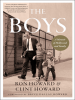 Book Cover for "The Boys"