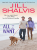 Book Cover for "All I Want"