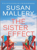 Book Cover for "The Sister Effect"