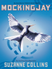 Book Cover for "Mockingjay"