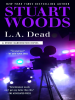 Book Cover for "L. A. Dead"