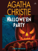 Book Cover for "Hallowe'en Party"
