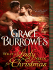 Book Cover for "What a Lady Needs for Christmas"