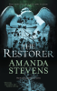 Book Cover for "The Restorer"