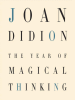 Book Cover for "The Year of Magical Thinking"