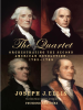 Book Cover for "The Quartet"