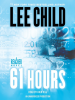 Book Cover for "61 Hours"