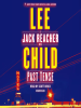 Book Cover for "Past Tense"