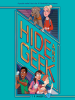 Book Cover for "Hide and Geek"