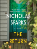 Book Cover for "The Return"