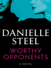 Book Cover for "Worthy Opponents"