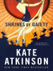 Book Cover for "Shrines of Gaiety"