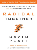 Book Cover for "Radical Together"