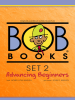 Book Cover for "Bob Books Set 2"