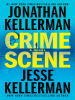 Book Cover for "Crime Scene"