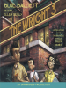 Book Cover for "The Wright 3"