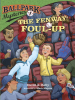 Book Cover for "The Fenway Foul-up"