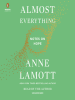Book Cover for "Almost Everything"