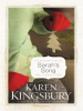 Book Cover for "Sarah's Song"
