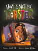 Book Cover for "How I Met My Monster"