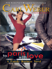 Book Cover for "To Paris with Love"