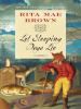 Book Cover for "Let Sleeping Dogs Lie"