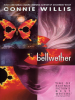 Book Cover for "Bellwether"
