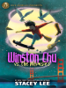Book Cover for "Winston Chu vs. the Whimsies"