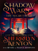 Book Cover for "The Secret War"