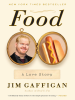 Book Cover for "Food"