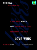 Book Cover for "Love Wins"