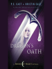 Book Cover for "Dragon's Oath"