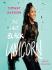 Book Cover for "The Last Black Unicorn"
