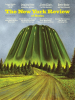 Book Cover for "The New York Review of Books"