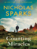 Book Cover for "Counting Miracles"