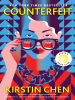 Book Cover for "Counterfeit"