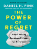Book Cover for "The Power of Regret"