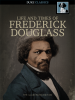 Book Cover for "The Narrative of the Life of Frederick Douglass"