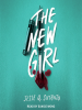 Book Cover for "The New Girl"