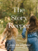 Book Cover for "The Story Keeper"