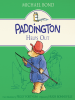 Book Cover for "Paddington Helps Out"