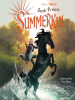 Book Cover for "Summerkin"