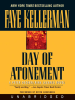 Book Cover for "Day of Atonement"