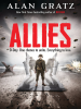 Book Cover for "Allies"