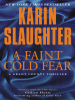 Book Cover for "A Faint Cold Fear"