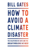 Book Cover for "How to Avoid a Climate Disaster"