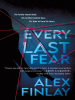 Book Cover for "Every Last Fear"